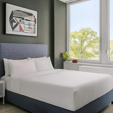 Sonder By Marriott Bonvoy Battery Park Apartments Financial District-2